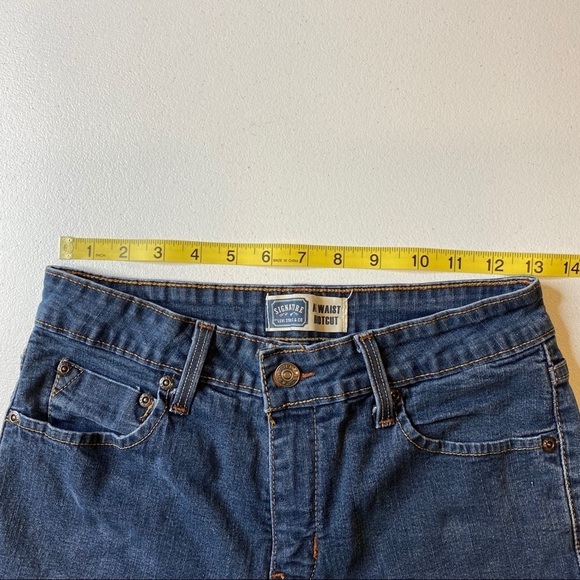 Levi’s Women’s Bootcut Misses 8 Medium Jeans - Picture 6 of 11